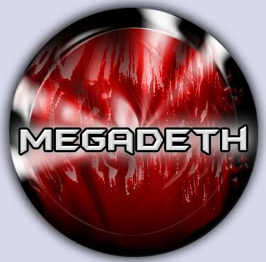 Megadeth Blood on the Water preview 0