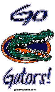 Go Gators Pictures, Images and Photos
