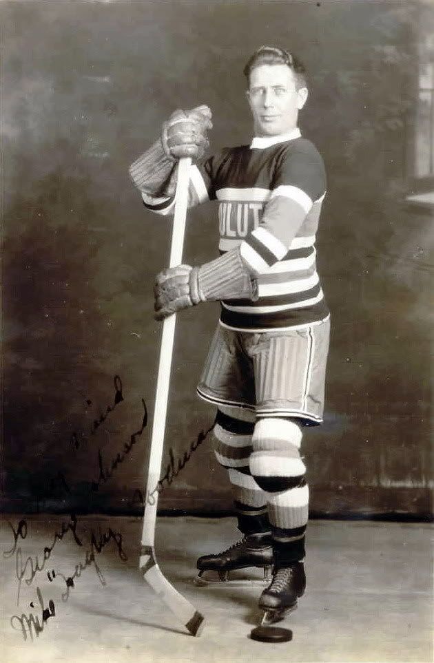 Hockey 1920