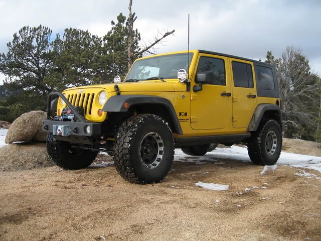 Best lift kit on the market? - Jeep Wrangler Forum