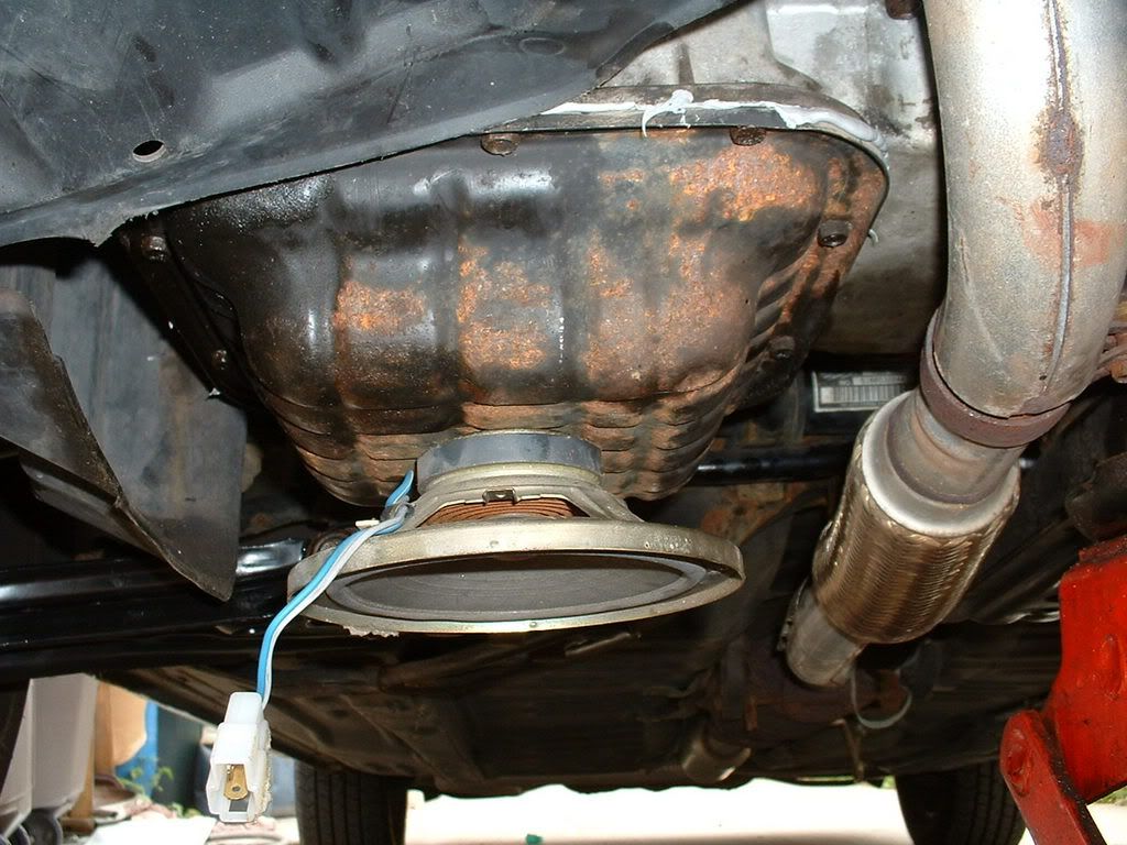 1997 Nissan altima oil leak #9