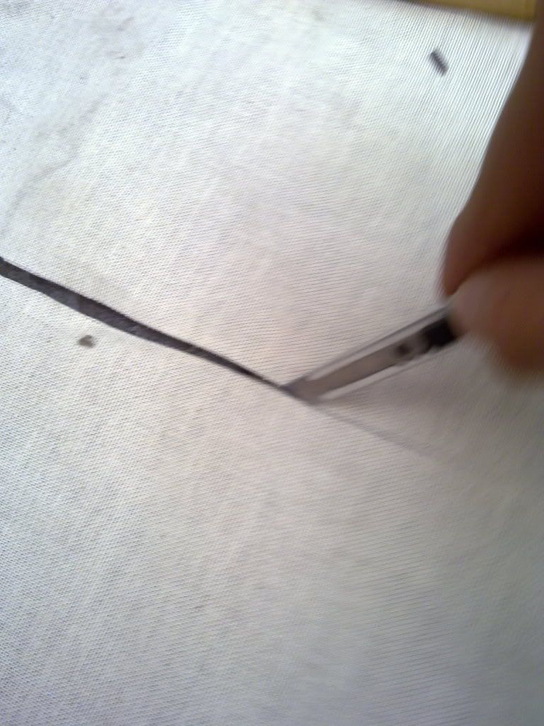 Fabrica tus lienzos para pintar (tuto) Fabrica tus lienzos para pintar (tuto)