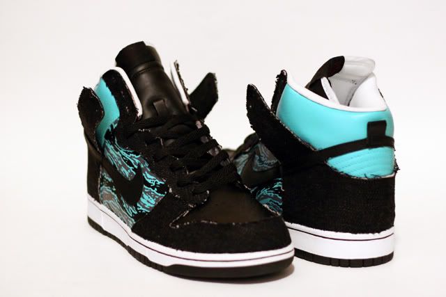 air dunks Pictures, Images and Photos