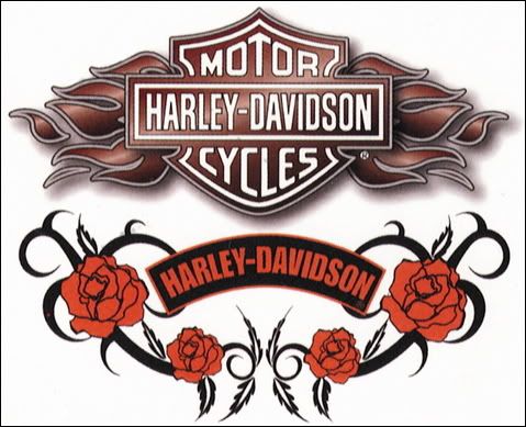 EvilShare Images - harley tattoos. Photo Sharing and Video Hosting at 