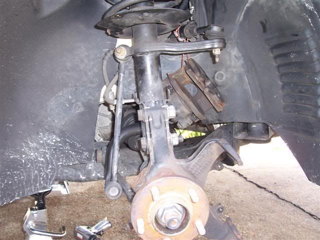 2000 Chrysler 300m brake rotors #4