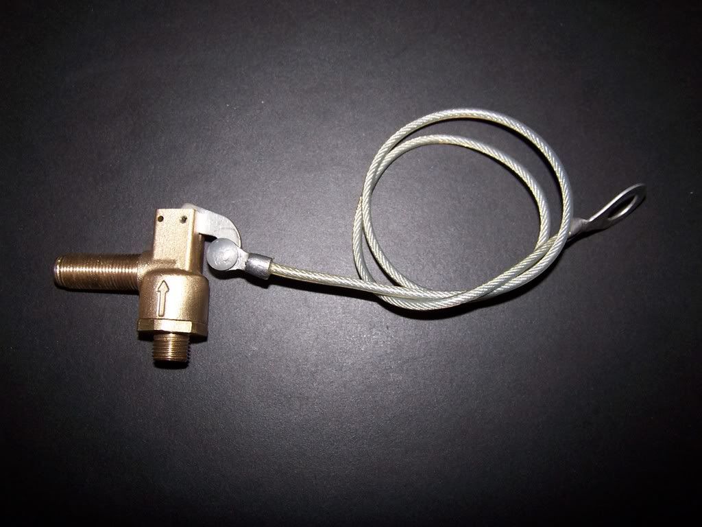 air horn pull chain Ford Powerstroke Diesel Forum