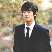 Joo Ji Hoon Pictures, Images and Photos