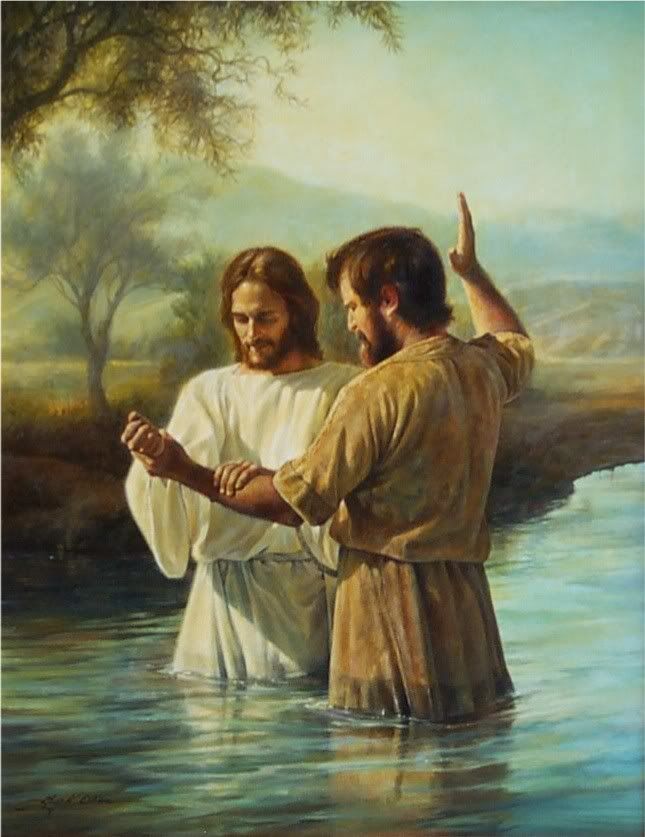 John the Baptist Pictures, Images and Photos