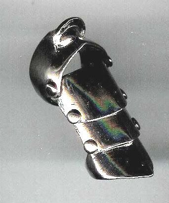 armor ring vivienne westwood. Vivienne Westwood Armor Ring