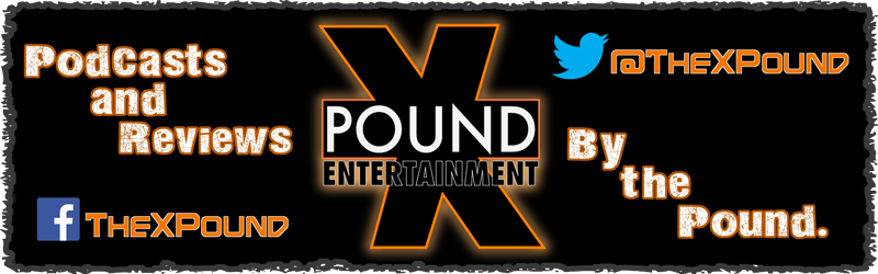 The X-Pound