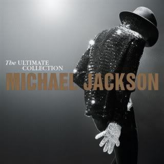 MJ The Ultimate Collection