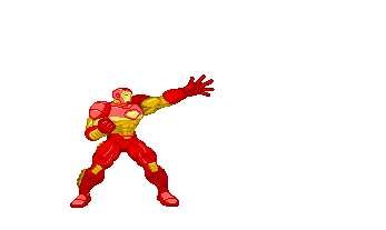super ironman