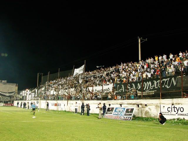 Futbol Tucumano
