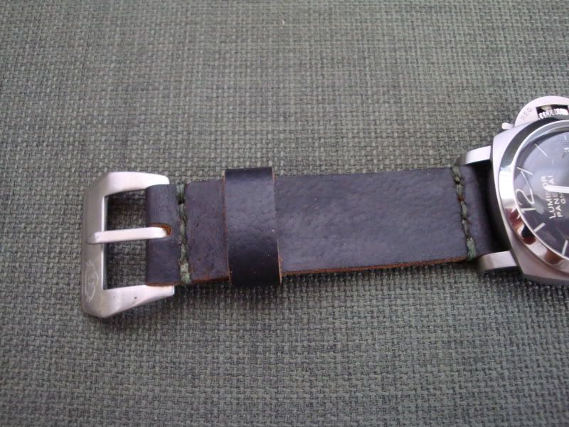 Ultra Unique Watch Straps WatchUSeek Watch Forums
