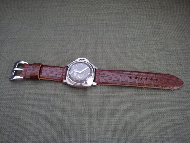 Ultra Unique Watch Straps WatchUSeek Watch Forums