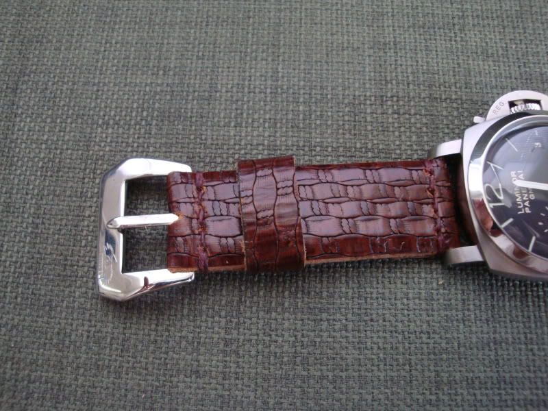 Ultra Unique Watch Straps WatchUSeek Watch Forums