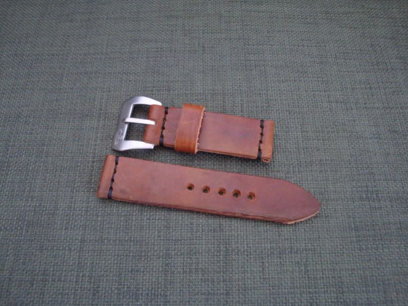 Ultra Unique Watch Straps WatchUSeek Watch Forums