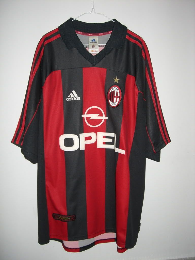 Milan 2000