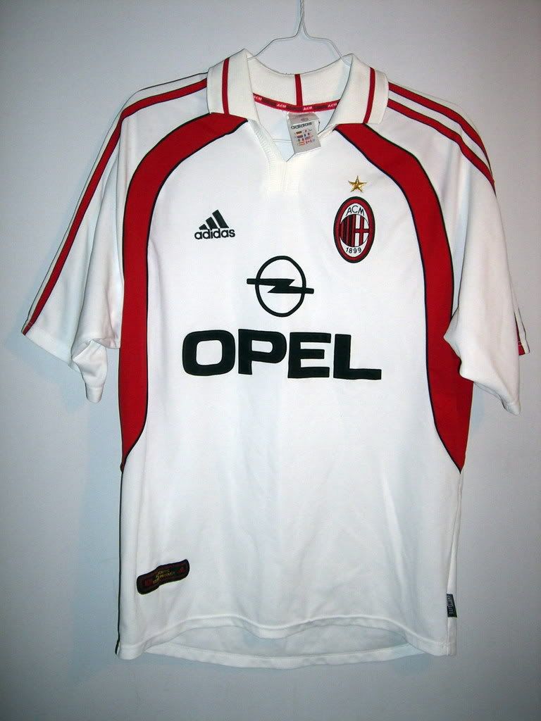 Milan 2000