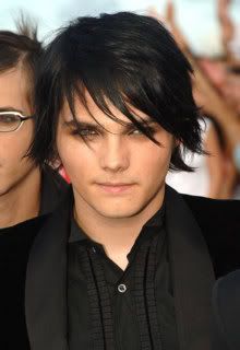 gerard way