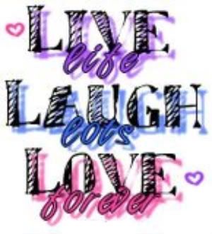 live laugh love Pictures, Images and Photos