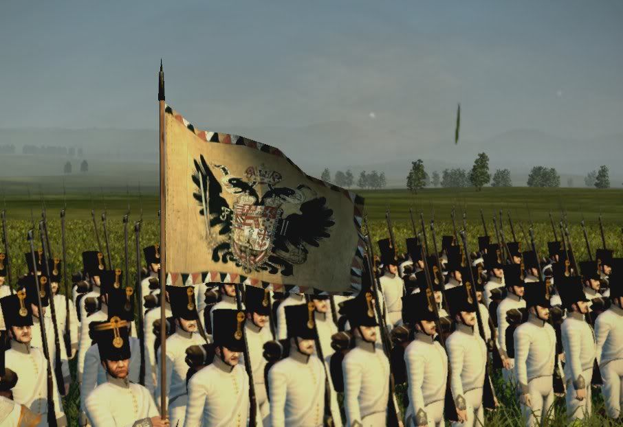 [Released] Napoleon Flag Mod: