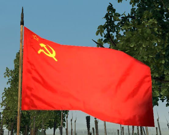 soviet russian flag. Russian Soviet Flag for .