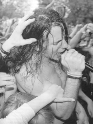 Eddie Vedder Pictures, Images and Photos