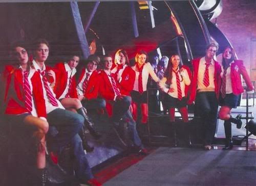 Rebelde Pictures, Images and Photos