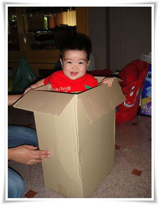 เตรียมตัวเป้นแม่ค้า Baby Best Buy