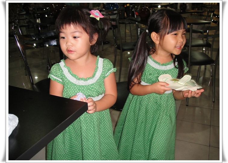 ขุดบ้านมาขาย งาน Baby best buy 09