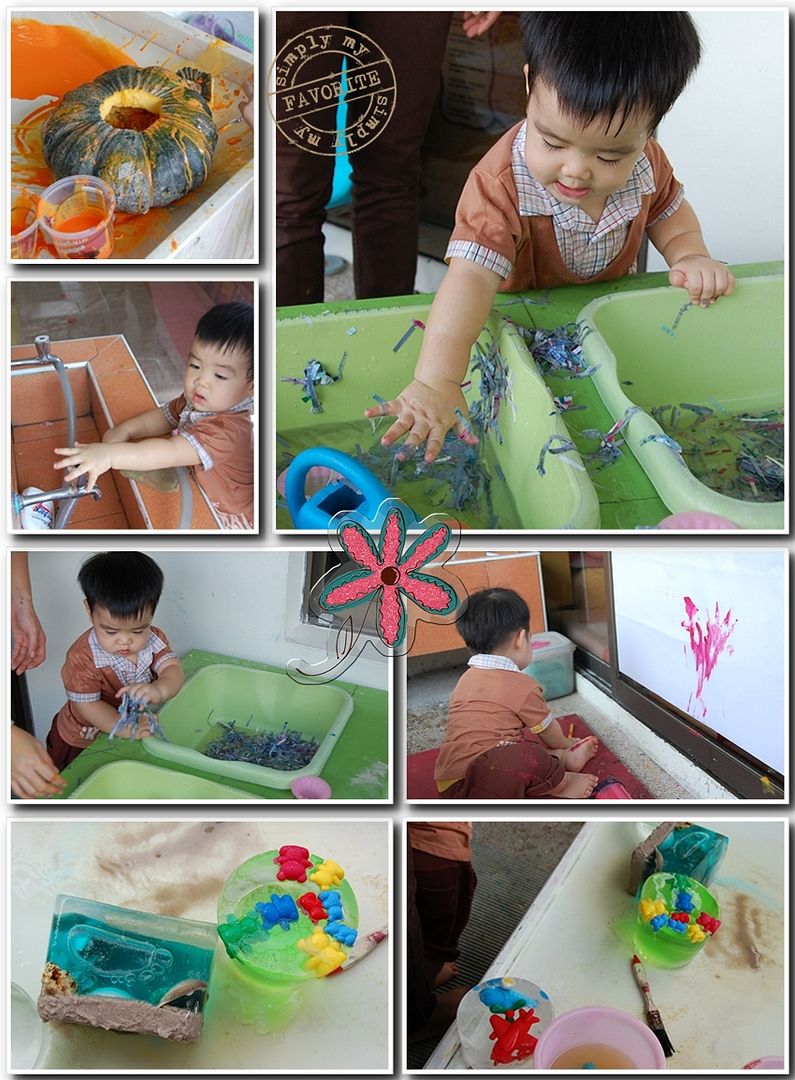 Halloween Trick or Treat