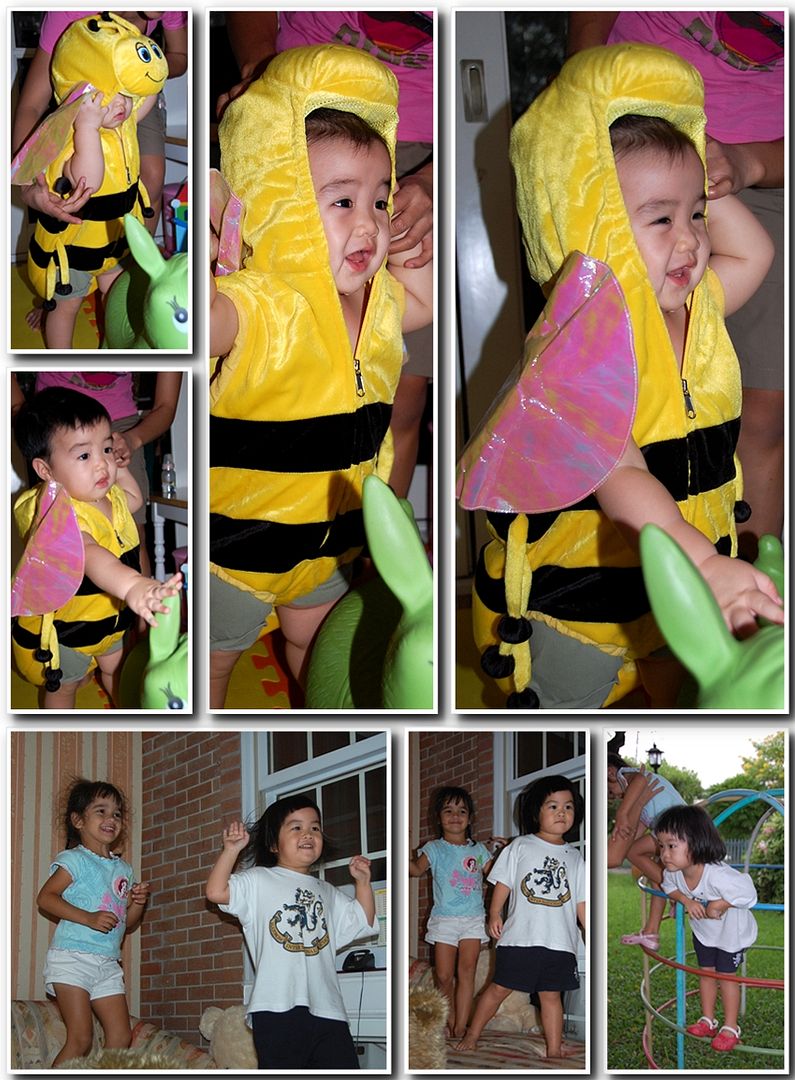 Halloween Trick or Treat