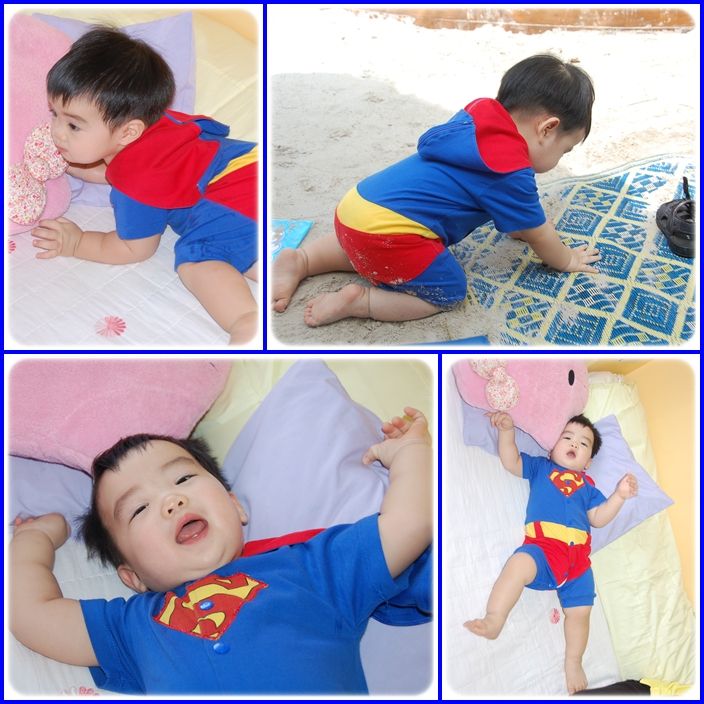 Halloween Trick or Treat