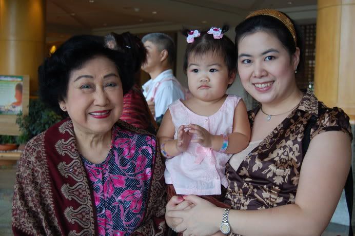Happy Birthday คุณแม่ค่า