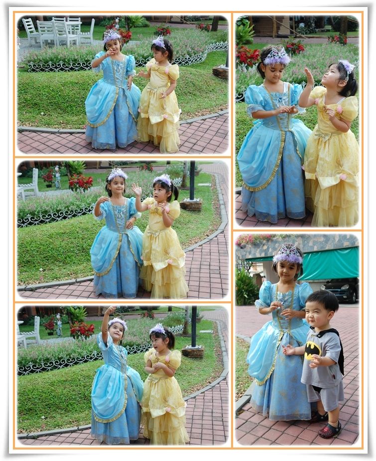 ตรุษจีน อาร์มี่พูดๆ