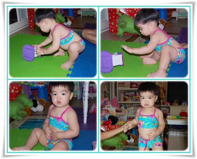 ตรุษจีน อาร์มี่พูดๆ