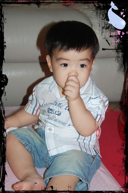ตรุษจีน อาร์มี่พูดๆ