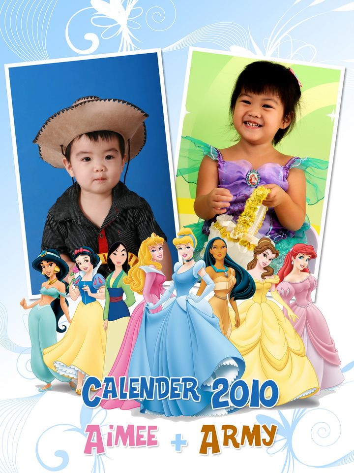 Aimee s BD New Year Safari World link