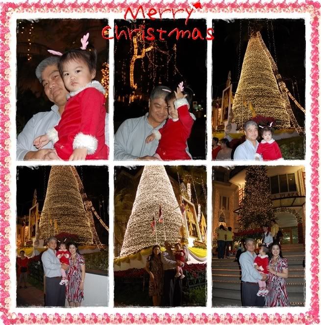 Christmas Birthday Party กับเพื่อน ๆ