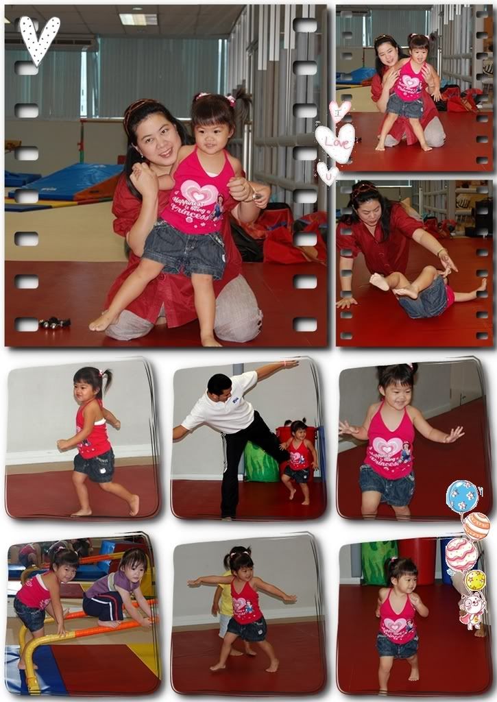 สาวน้อยนักจินตนาการ
