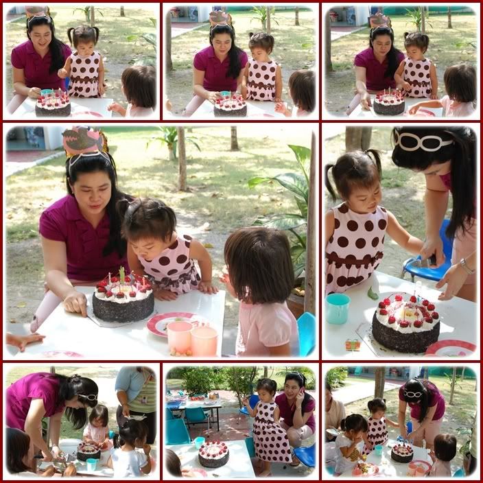 Merry Christmas Happy Birthday