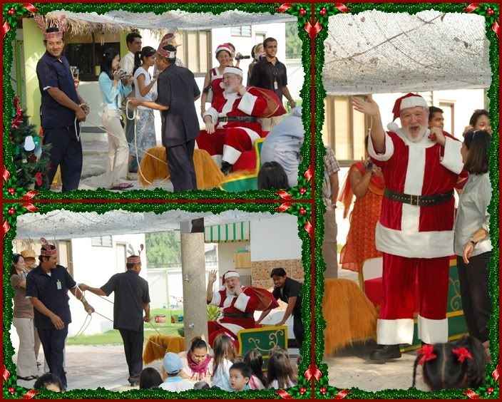 Merry Christmas Happy Birthday