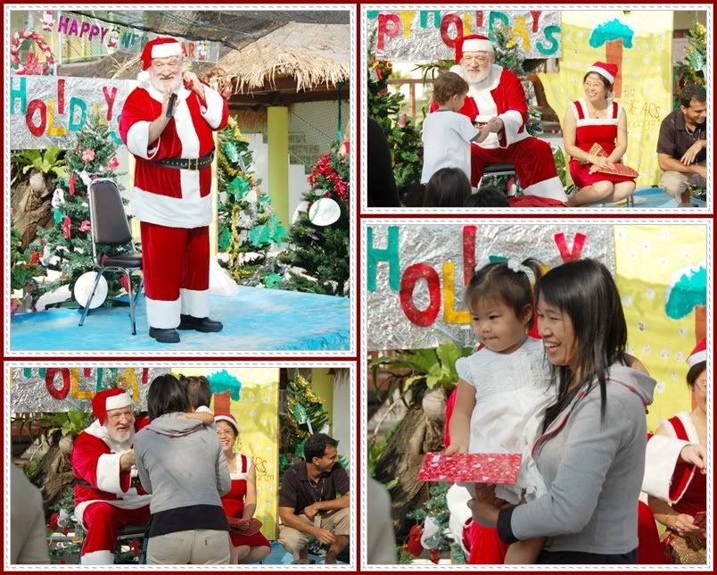 Merry Christmas Happy Birthday