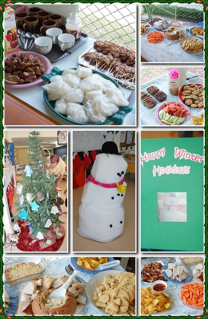 Merry Christmas Happy Birthday