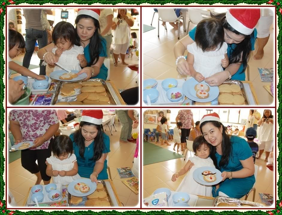 Merry Christmas Happy Birthday