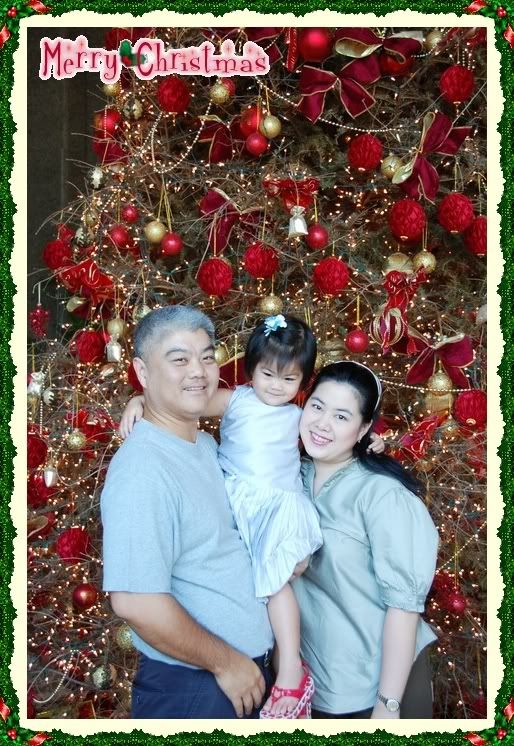 Merry Christmas Happy Birthday