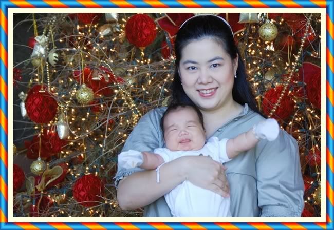 Merry Christmas Happy Birthday