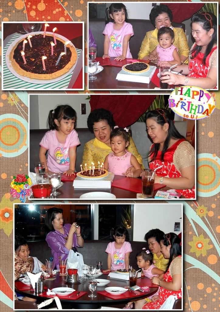 Happy Birthday dear