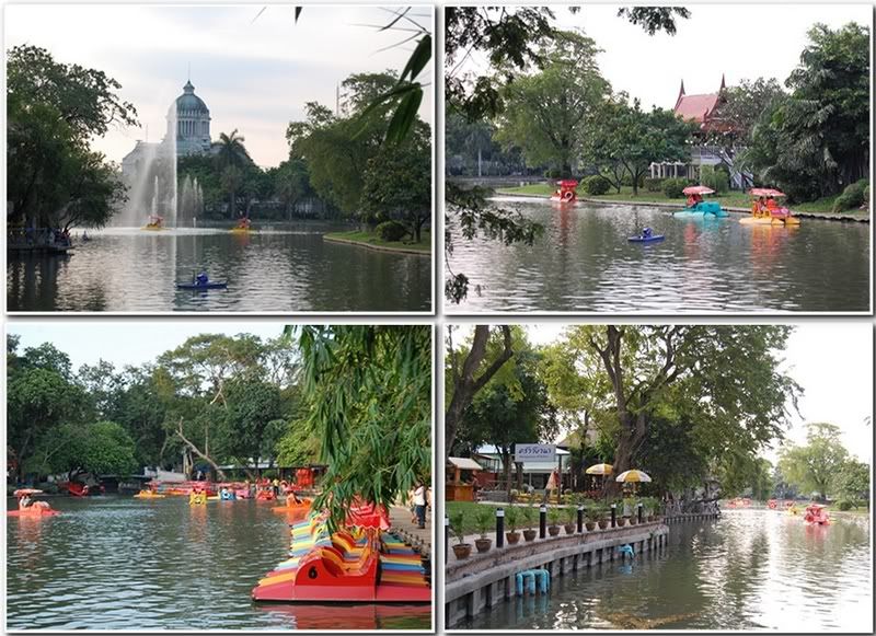 เที่ยวเขาดิน เอมมี่ป่วย